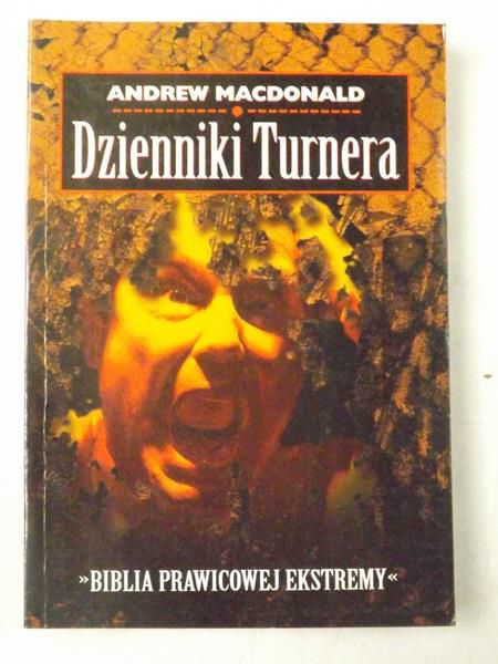 Dziennik Turnera