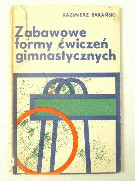 Zabawne formy ćwiczeń gimnastycznych