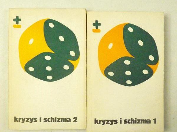 Kryzys i schizma, część 1 i 2