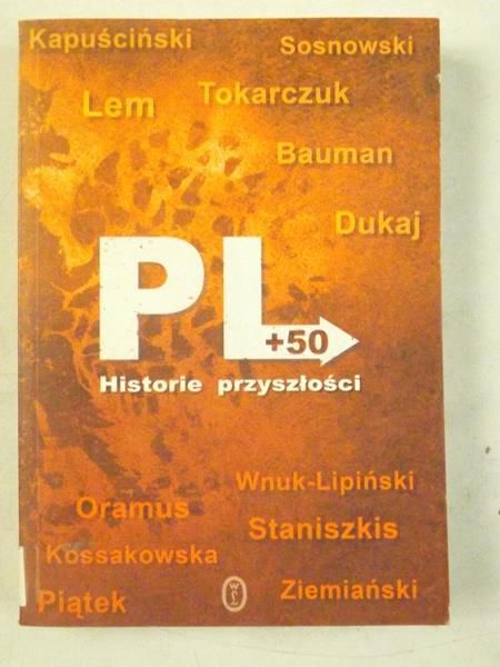 Historie przyszłości