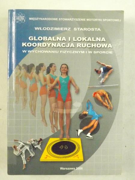 Globalna i lokalna koordynacja ruchowa