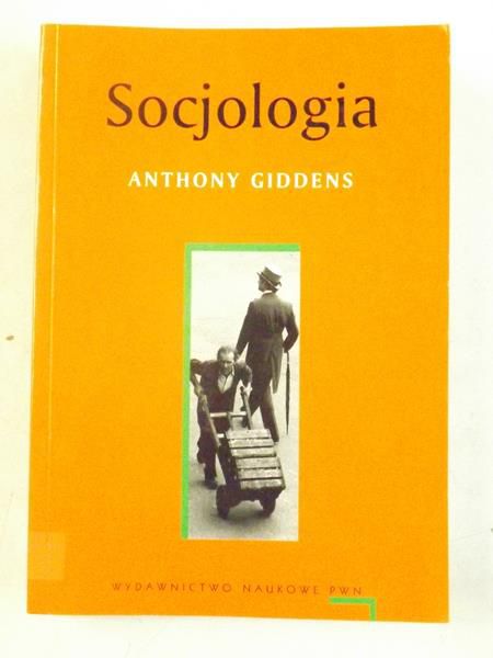 Socjologia