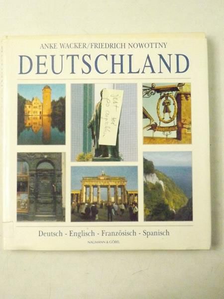 Deutschland