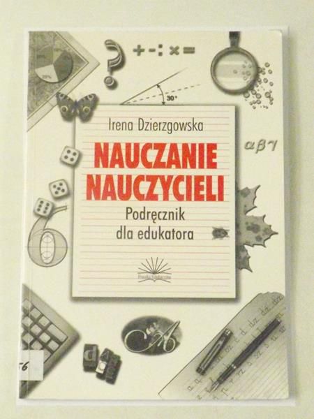 Nauczanie nauczycieli + CD