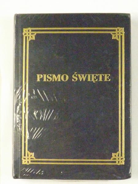 Pismo Święte