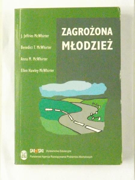 Zagrożona młodzież