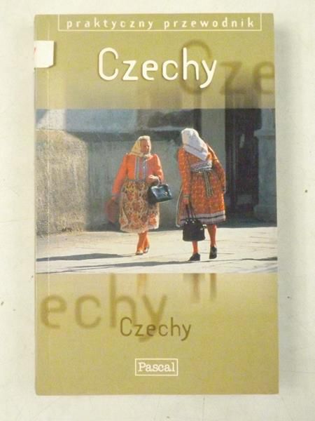 Czechy. Praktyczny przewodnik