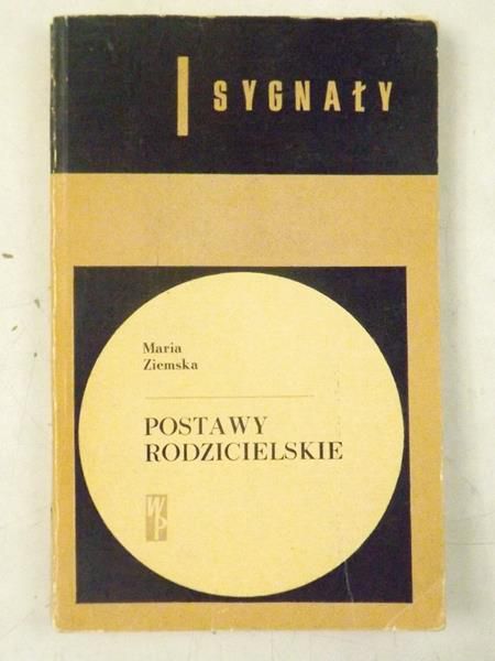 Postawy rodzicielskie