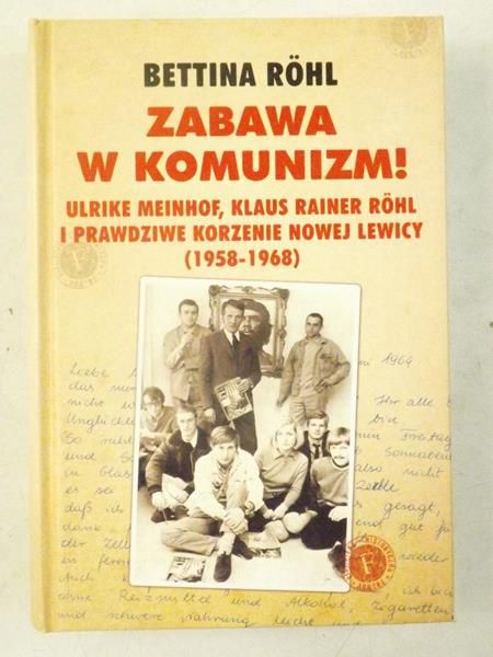 Zabawa w komunizm