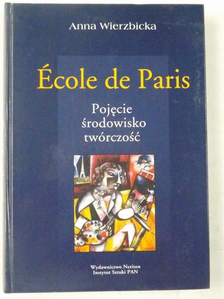 Ecole de Paris