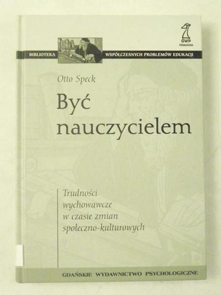 Być nauczycielem