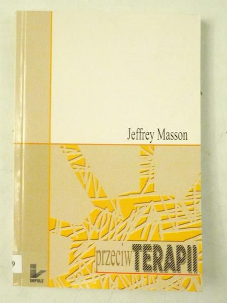Przeciw terapii