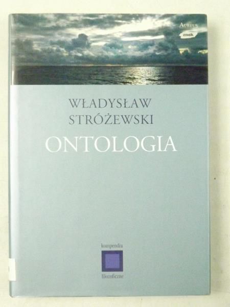 Ontologia