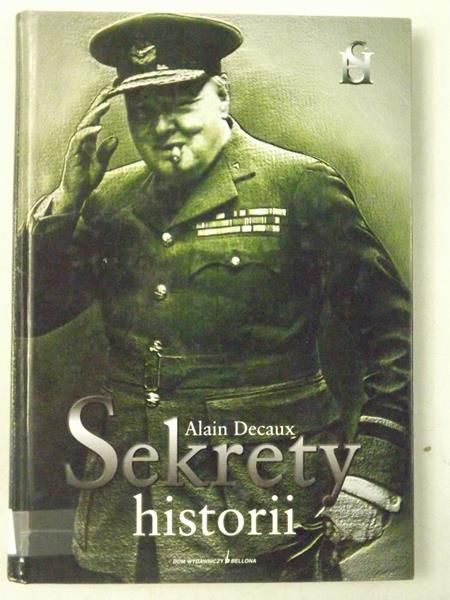 Sekrety historii
