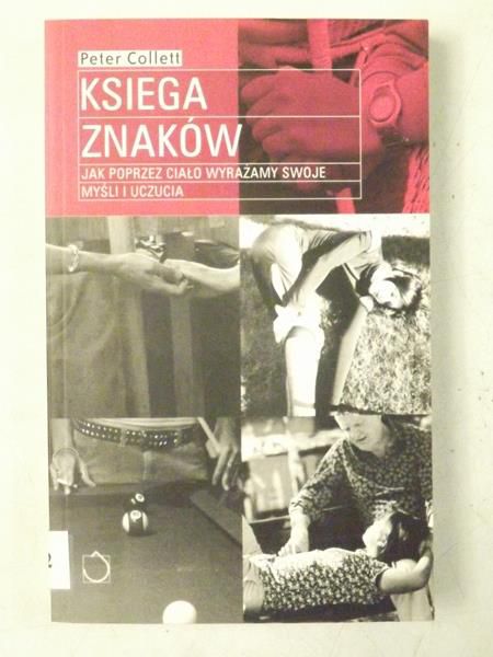 Księga znaków