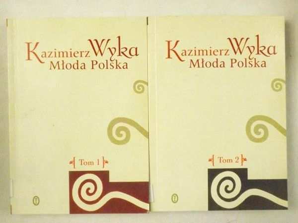 Młoda Polska, T. I-II