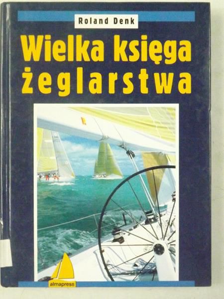 Wielka księga żeglarstwa