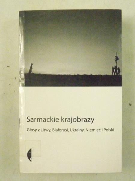 Sarmackie krajobrazy