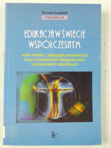 Edukacja w świecie współczesnym