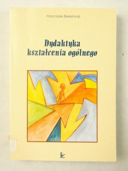 Dydaktyka kształcenia ogólnego