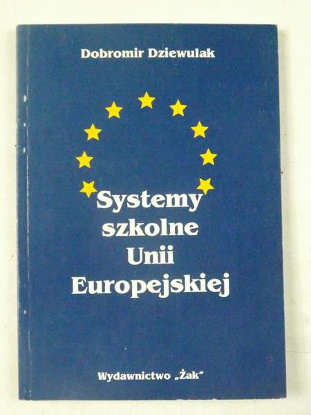 Systemy szkolne Unii Europejskiej