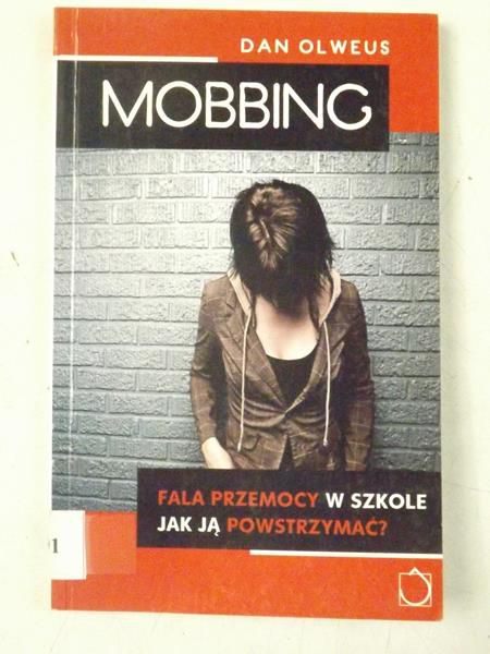 Mobbing. Fala przemocy w szkole. Jak ją powstrzymać?