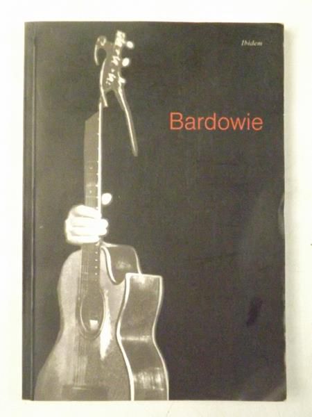 Bardowie