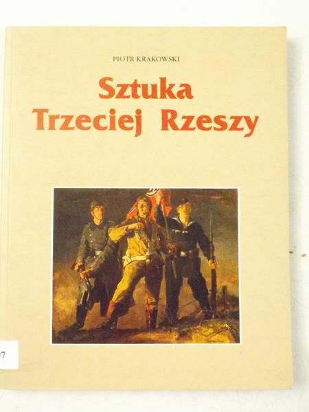 Sztuka Trzeciej Rzeszy