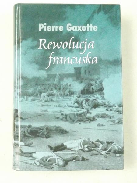 Rewolucja francuska