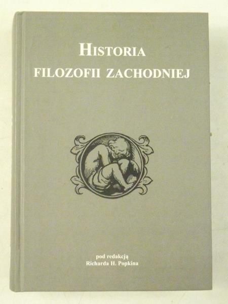 Historia filozofii zachodniej