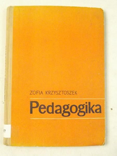 Pedagogika