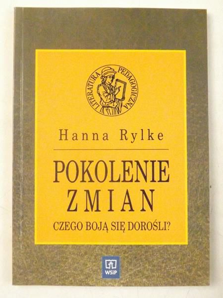Pokolenie zmian
