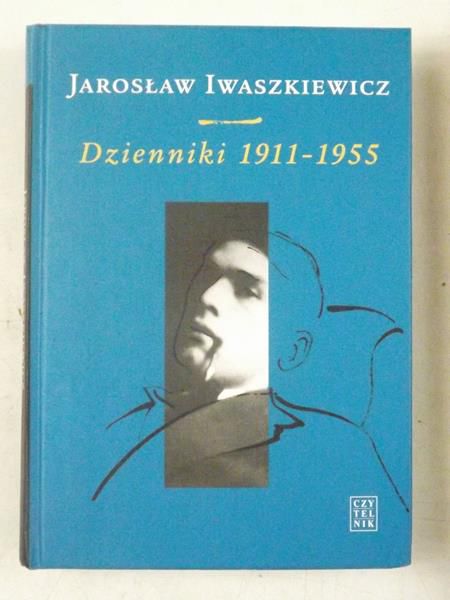 Dzienniki 1911-1955