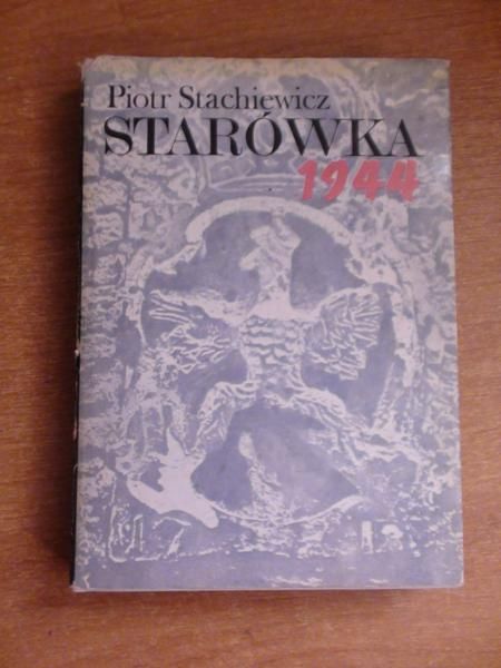 Starówka 1944