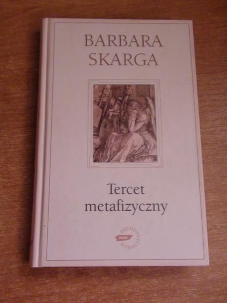 Tercet metafizyczny
