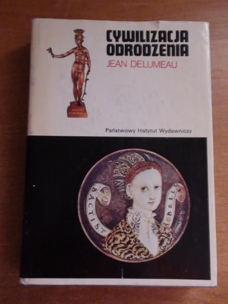 Cywilizacja Odrodzenia