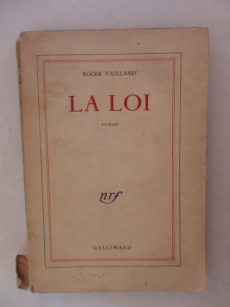 La loi