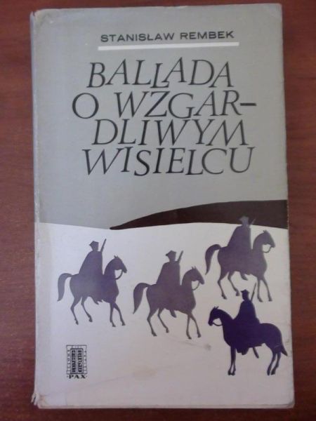 Ballada o wzgardliwym wisielcu