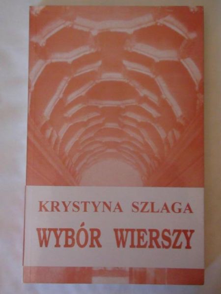 Wybór wierszy