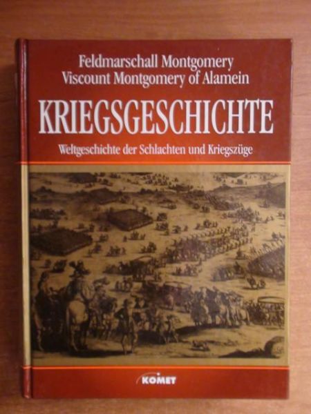 Kriegsgeschichte Weltgeschichte der Schlachten und Kriegszuge