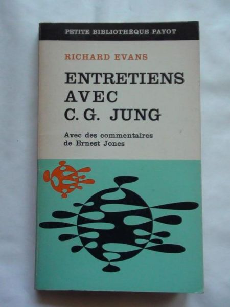Entretiens avec C.G. Jung