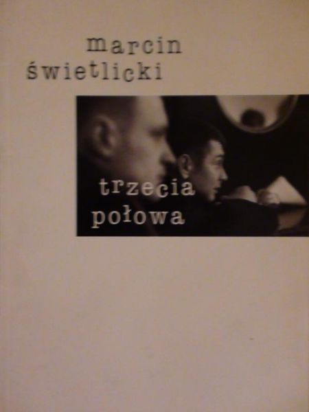Trzecia połowa