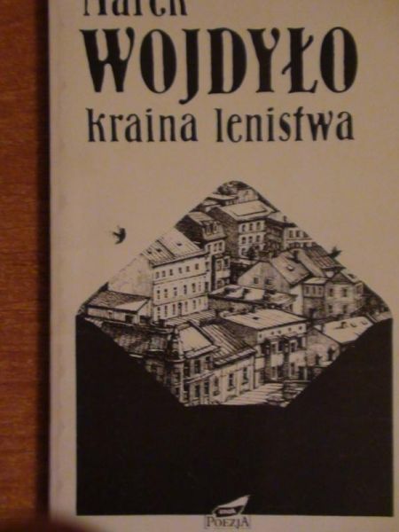 Kraina lenistwa