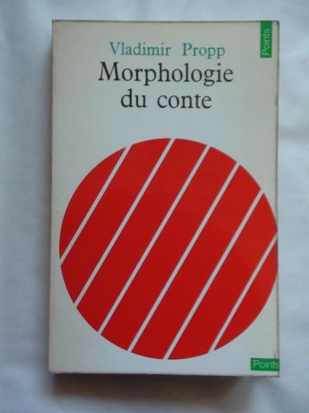 Morphologie du conte