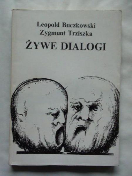 Żywe dialogi