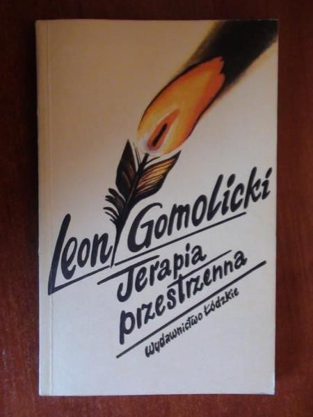 Terapia przestrzenna