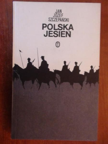 Polska jesień
