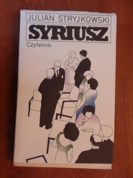 Syriusz