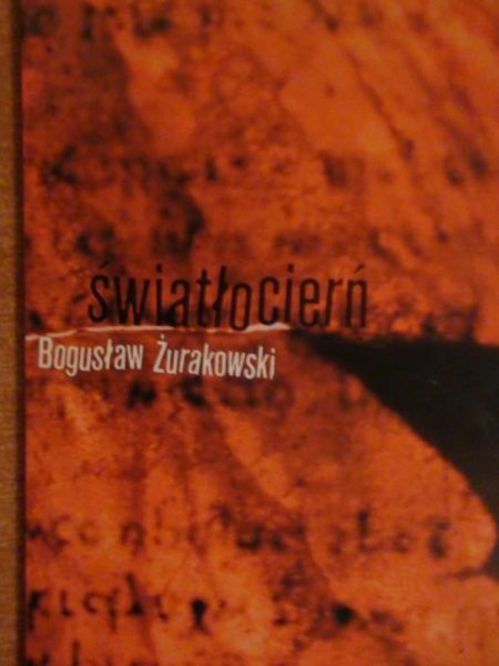 Światłocierń