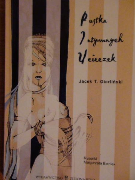Pustka intymnych ucieczek